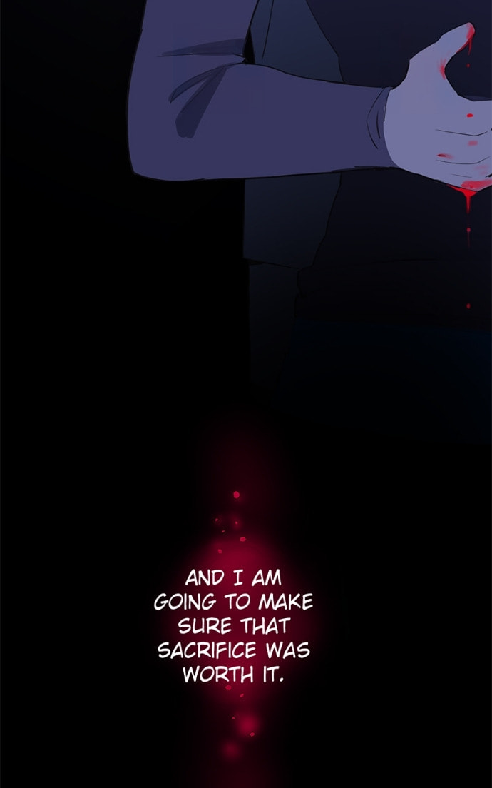 Read The Deer King chapter 69 image 94 on Lezhin