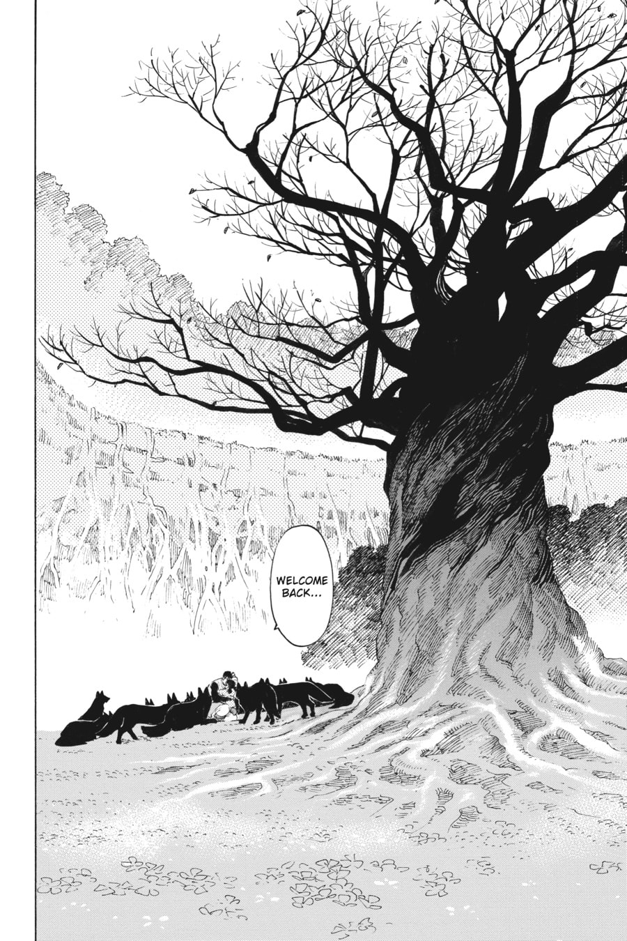 Read The Deer King chapter 9 image 53 on Lezhin