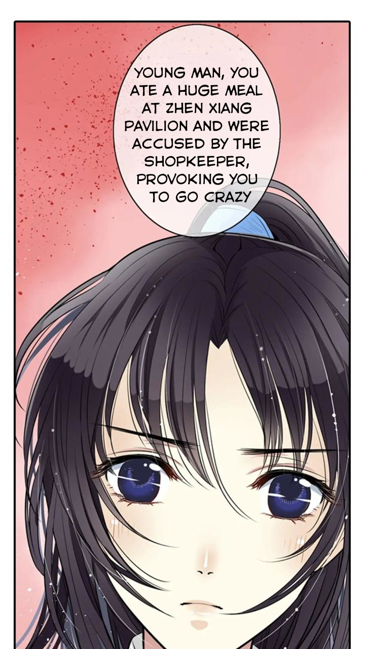 Read The Defiant Subject chapter 1 image 11 on Lezhin