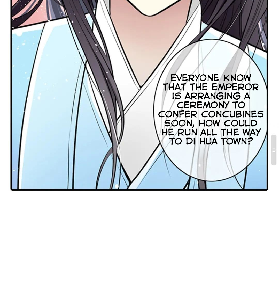Read The Defiant Subject chapter 1 image 12 on Lezhin