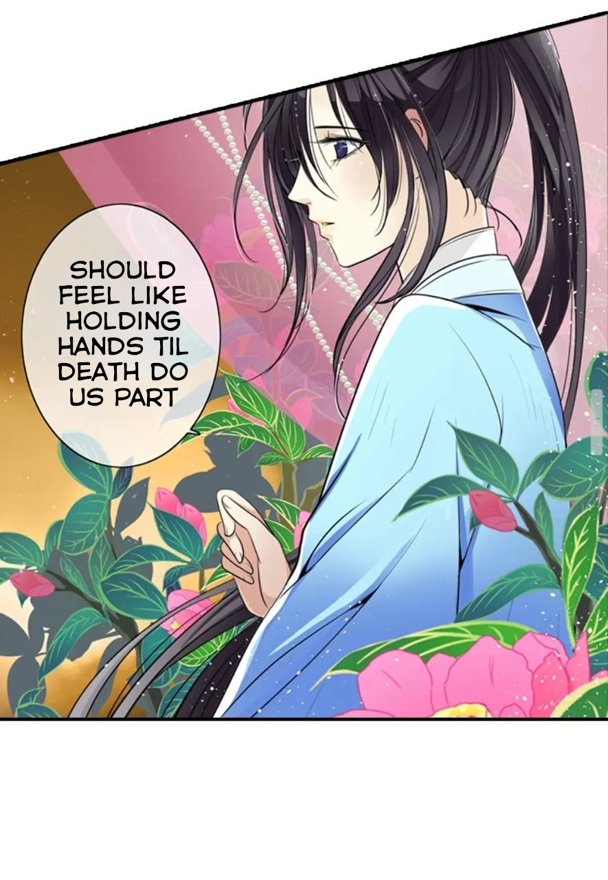 Read The Defiant Subject chapter 1 image 15 on Lezhin