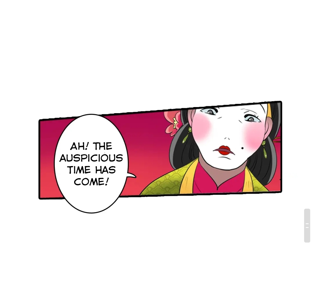 Read The Defiant Subject chapter 1 image 18 on Lezhin