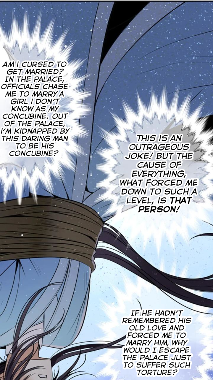 Read The Defiant Subject chapter 1 image 21 on Lezhin