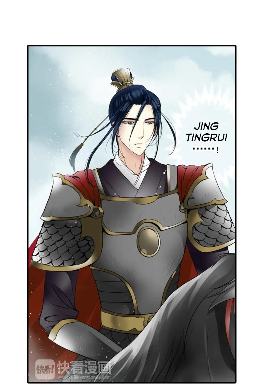 Read The Defiant Subject chapter 1 image 23 on Lezhin