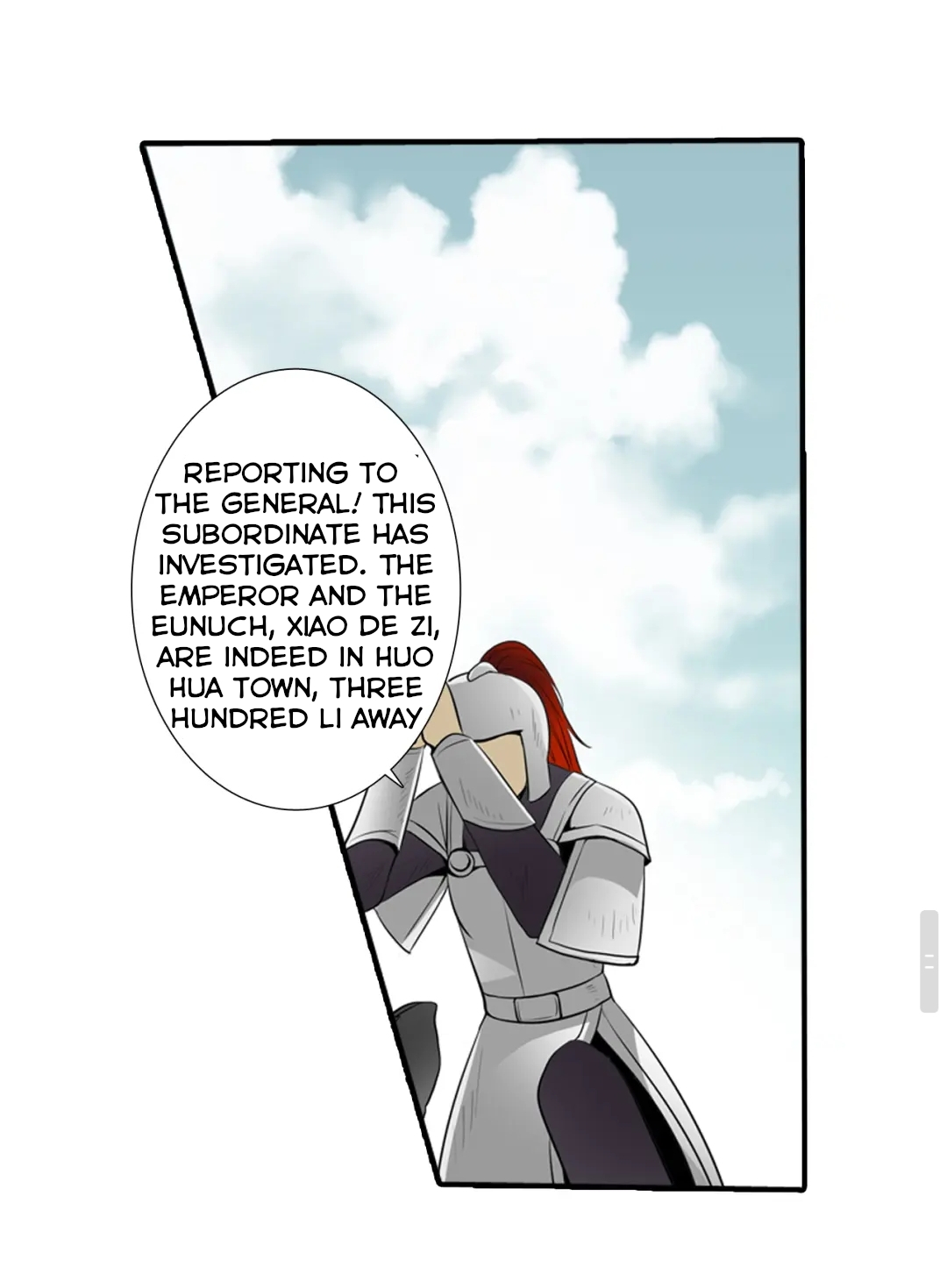 Read The Defiant Subject chapter 1 image 24 on Lezhin