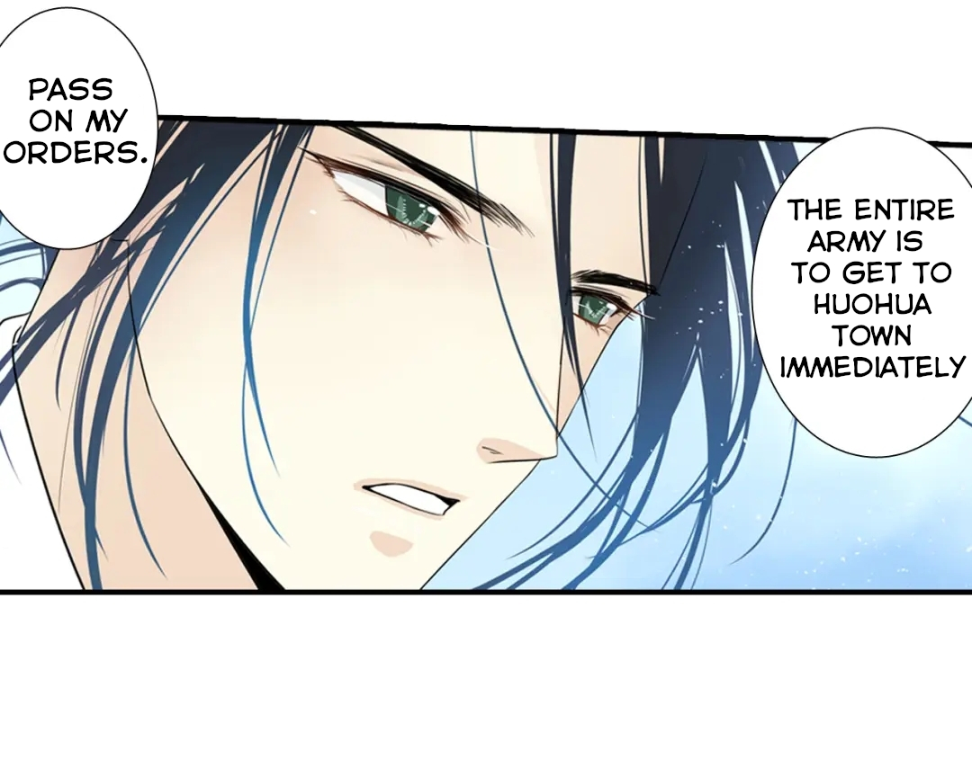 Read The Defiant Subject chapter 1 image 25 on Lezhin