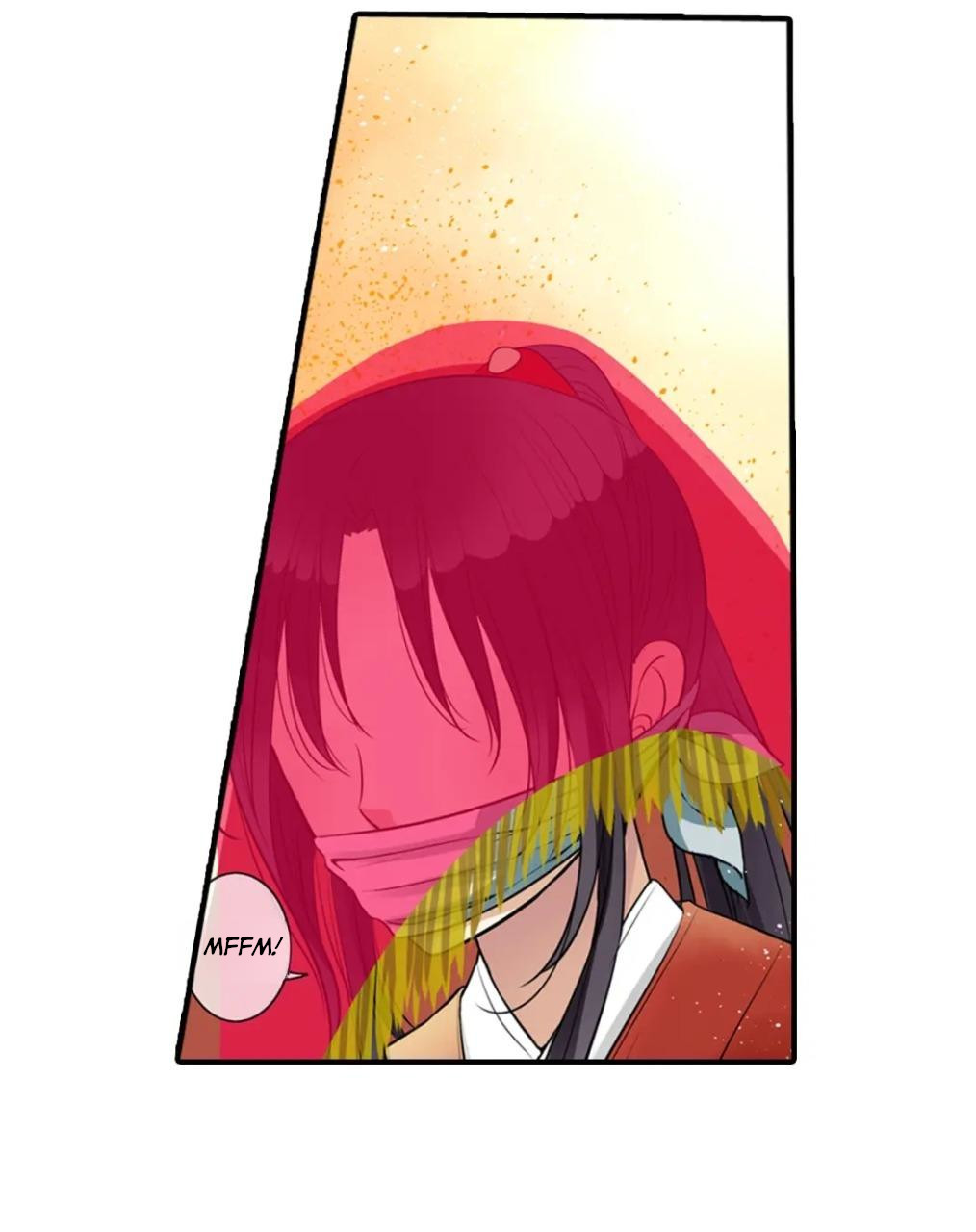 Read The Defiant Subject chapter 1 image 27 on Lezhin