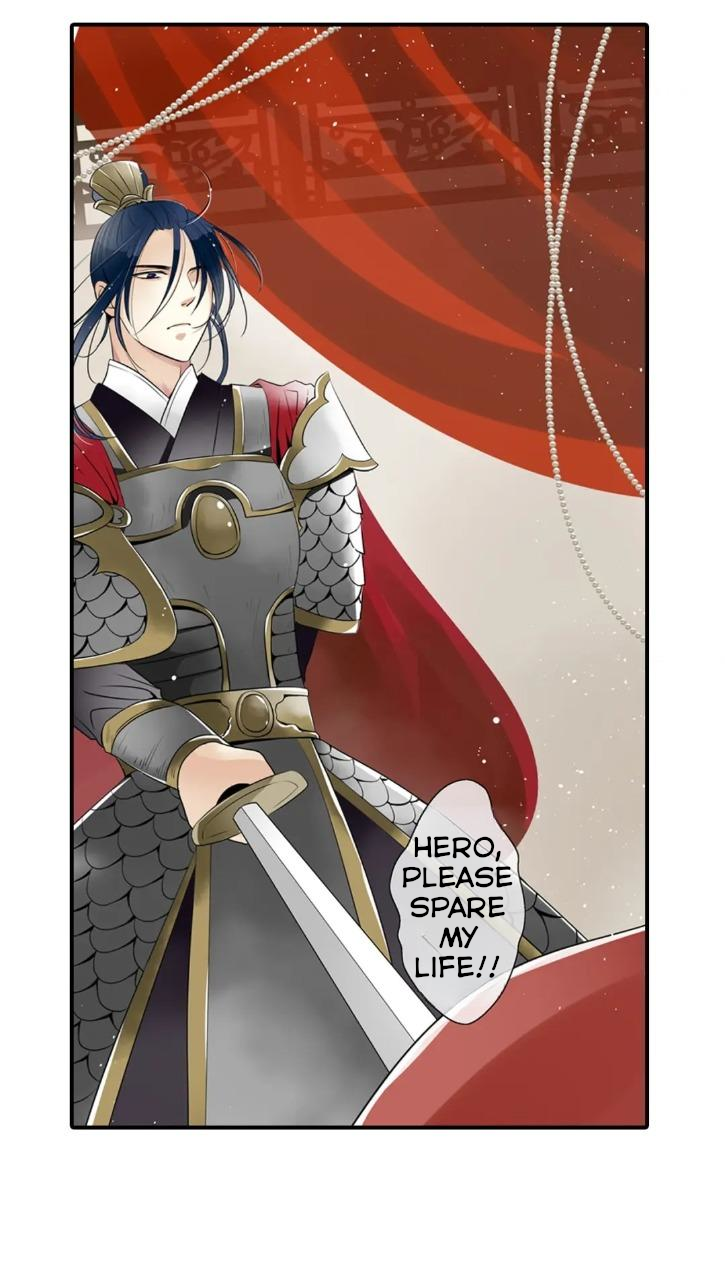 Read The Defiant Subject chapter 1 image 30 on Lezhin