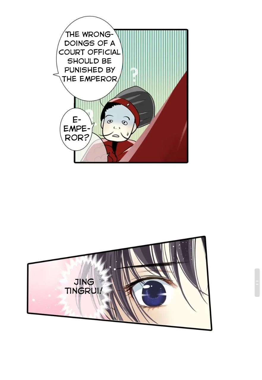 Read The Defiant Subject chapter 1 image 32 on Lezhin