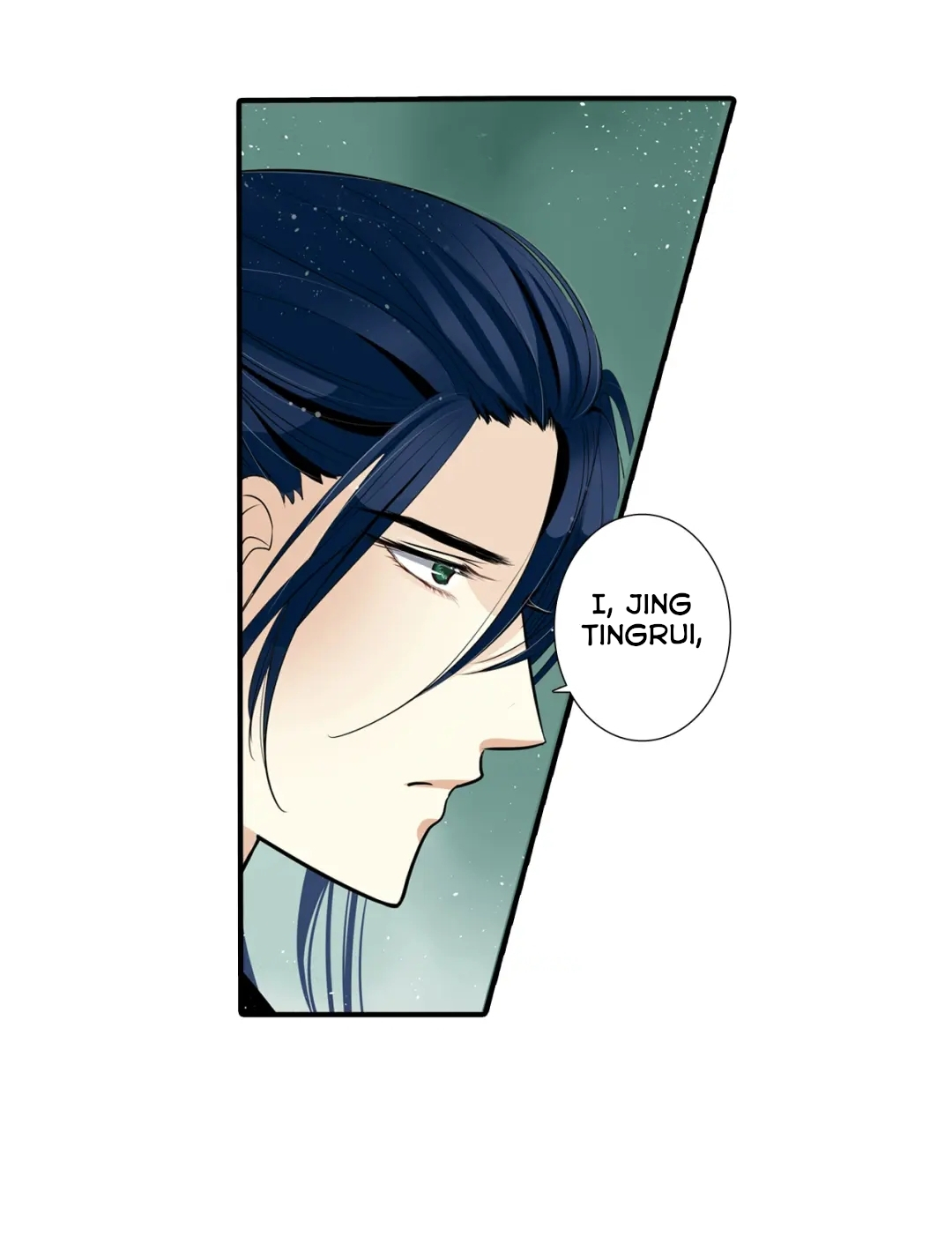 Read The Defiant Subject chapter 1 image 34 on Lezhin