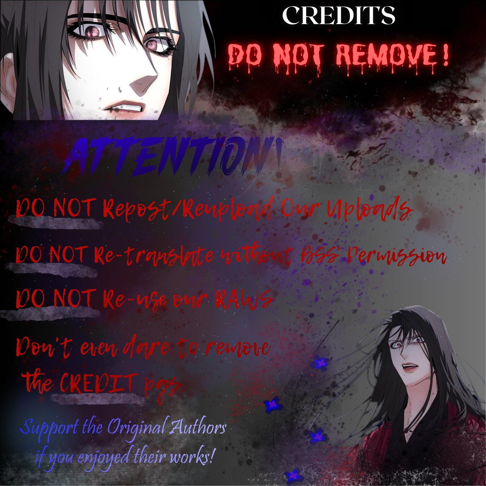 Read The Defiant Subject chapter 1 image 38 on Lezhin