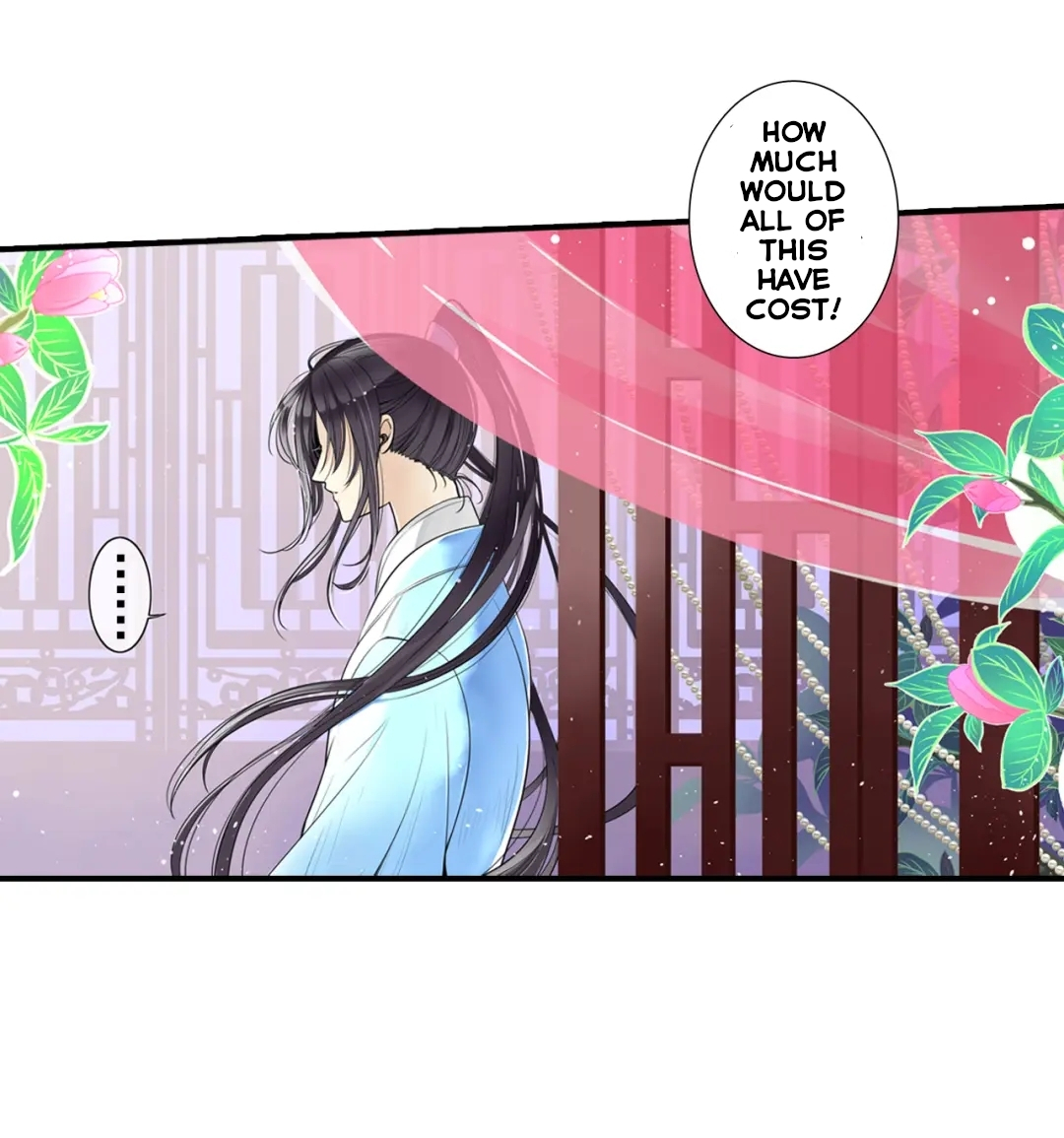 Read The Defiant Subject chapter 1 image 7 on Lezhin