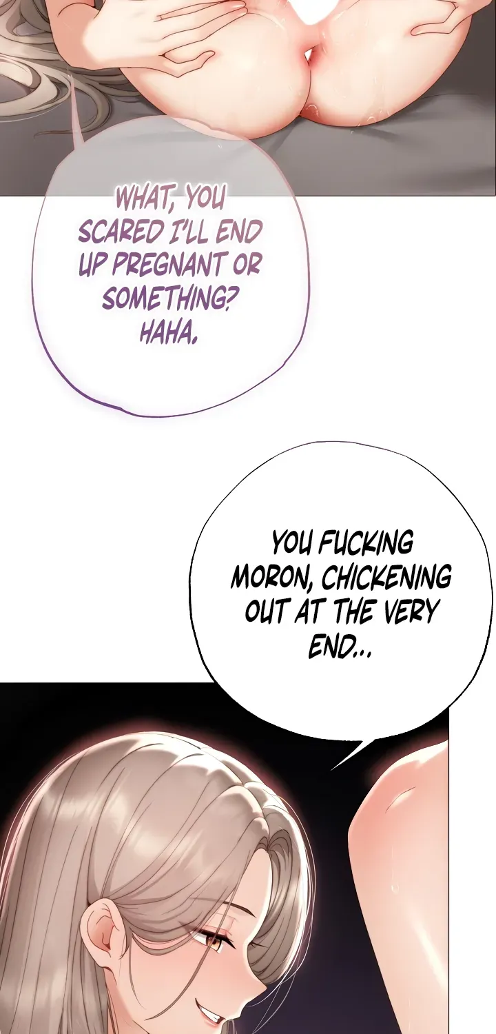 Read The Delinquent Girl chapter 21 image 54 on Lezhin