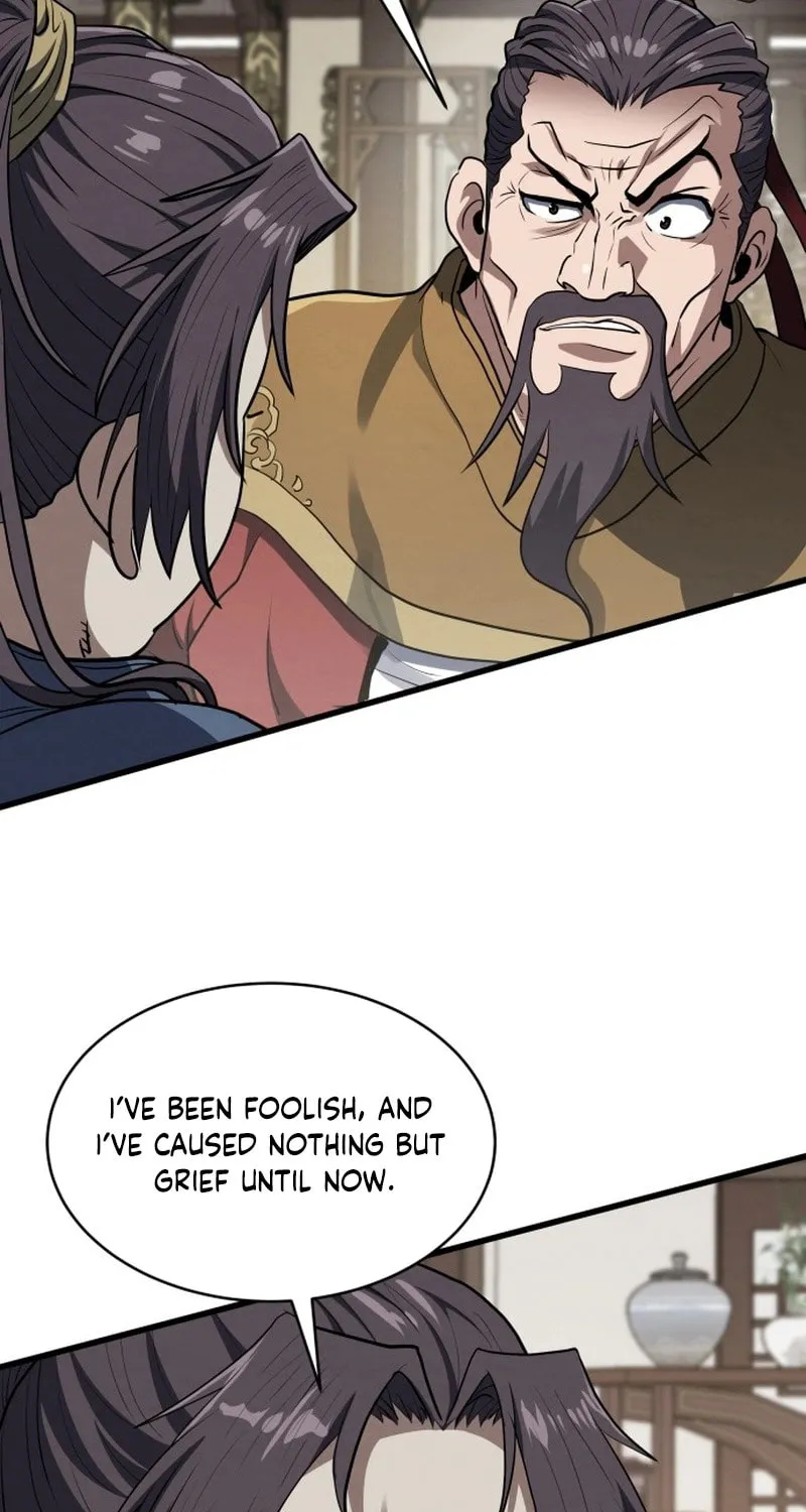 The Delinquent of the Dan Clan Is Too Strong Chapter 1 page 168 - 