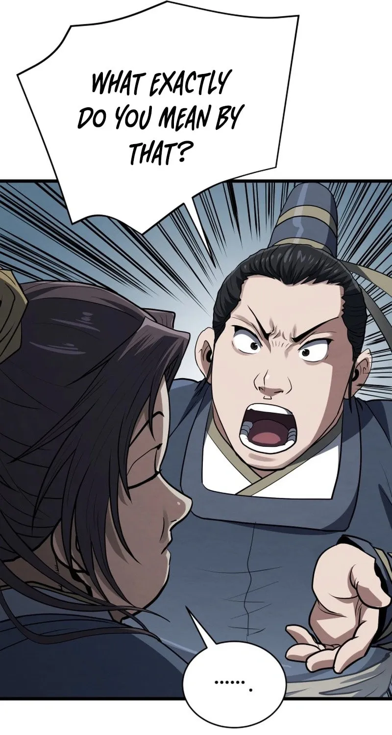 The Delinquent of the Dan Clan Is Too Strong Chapter 2 page 38 - 