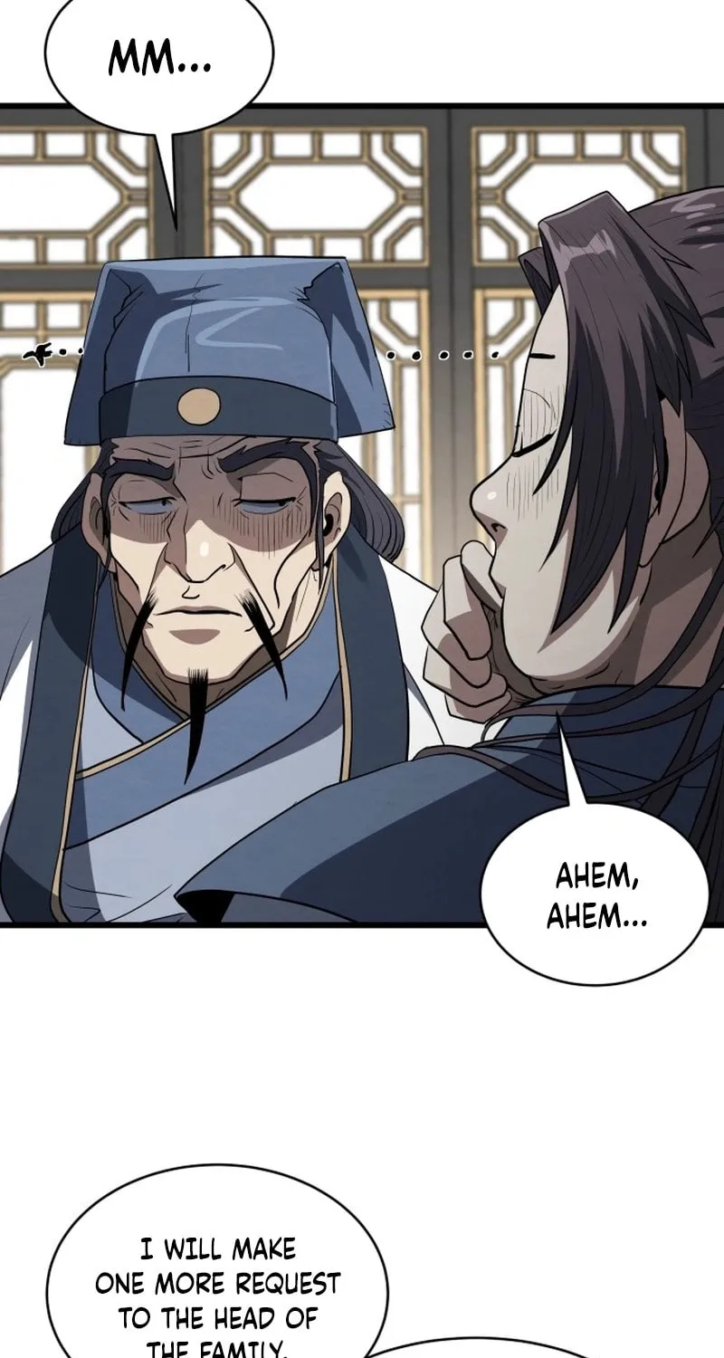 The Delinquent of the Dan Clan Is Too Strong Chapter 2 page 72 - 