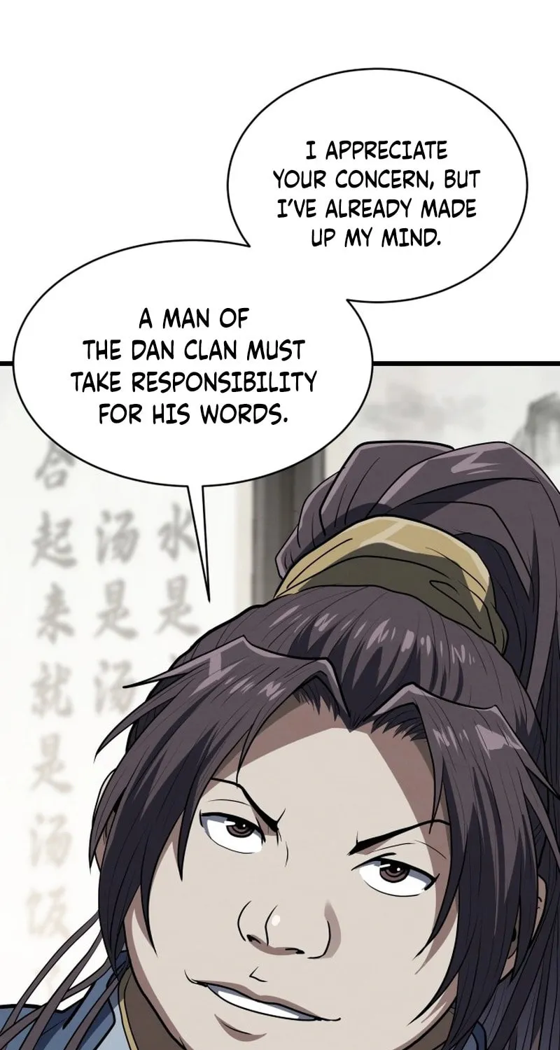 The Delinquent of the Dan Clan Is Too Strong Chapter 2 page 74 - 