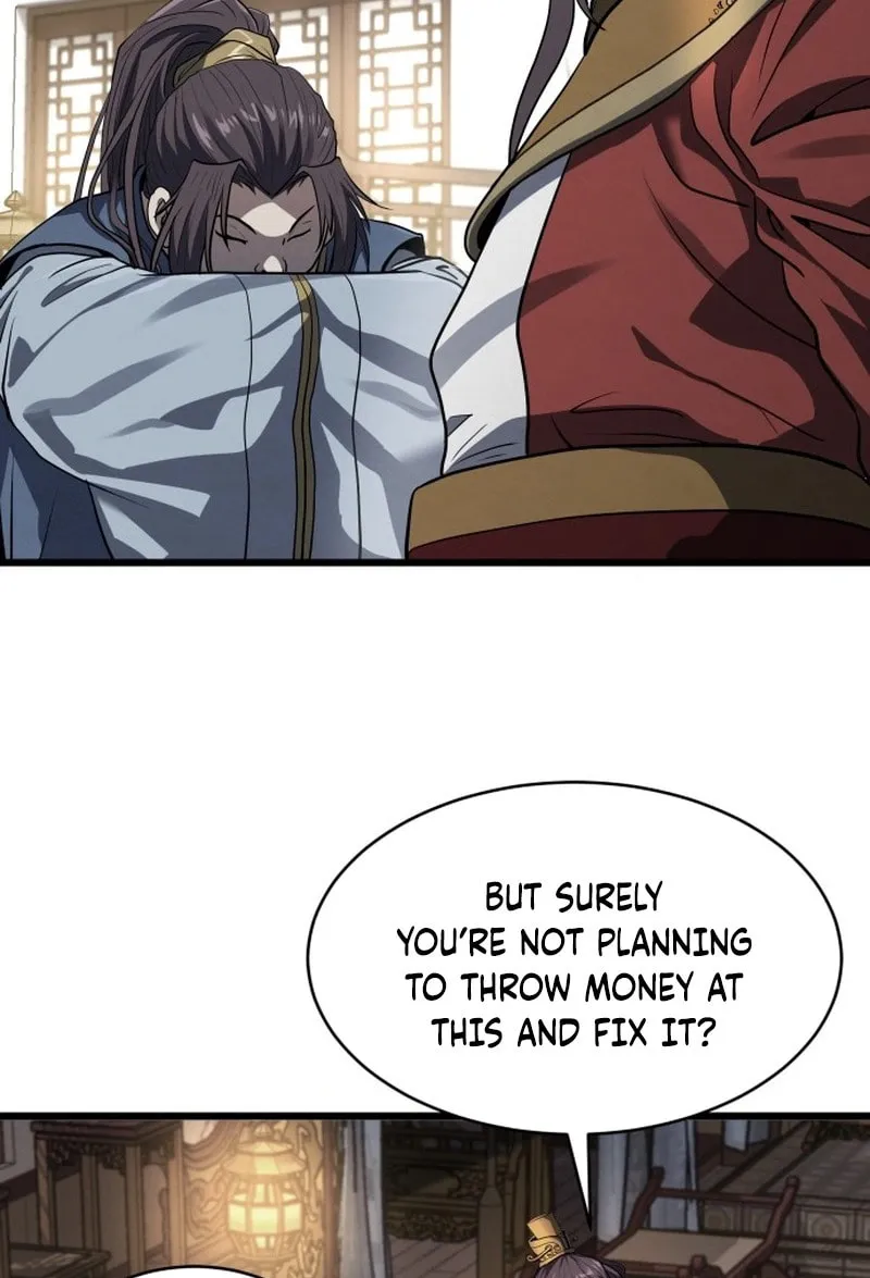 The Delinquent of the Dan Clan Is Too Strong Chapter 2 page 9 - 