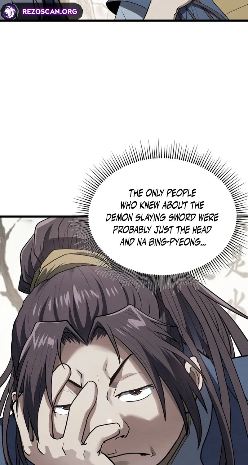 The Delinquent of the Dan Clan Is Too Strong Chapter 2 page 87 - 