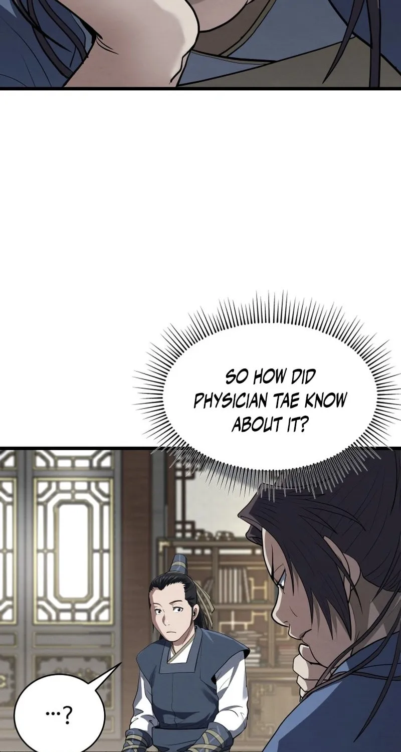 The Delinquent of the Dan Clan Is Too Strong Chapter 2 page 88 - 