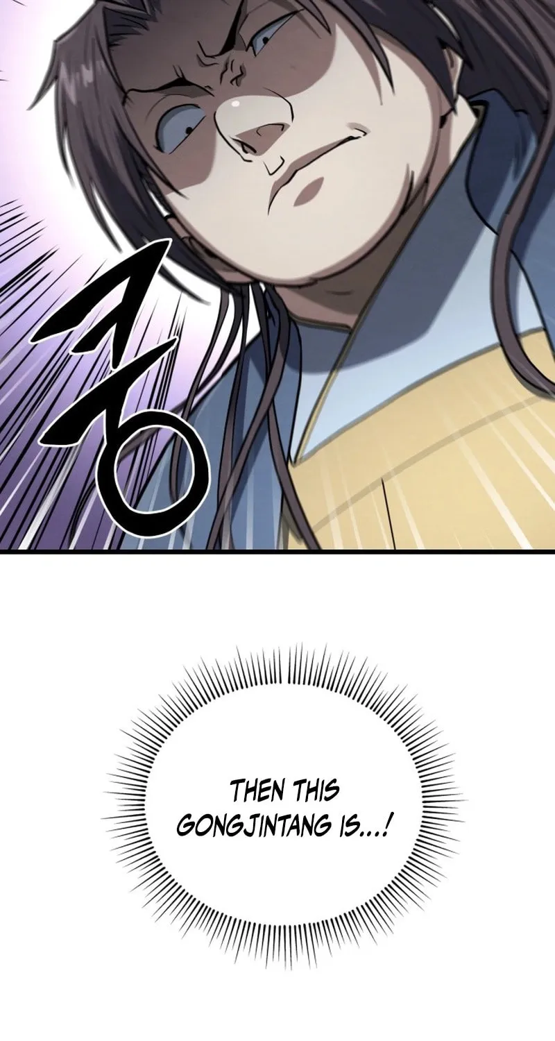The Delinquent of the Dan Clan Is Too Strong Chapter 2 page 91 - 