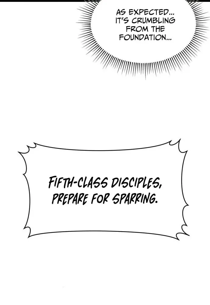 The Delinquent of the Dan Clan Is Too Strong Chapter 21 page 14 - 