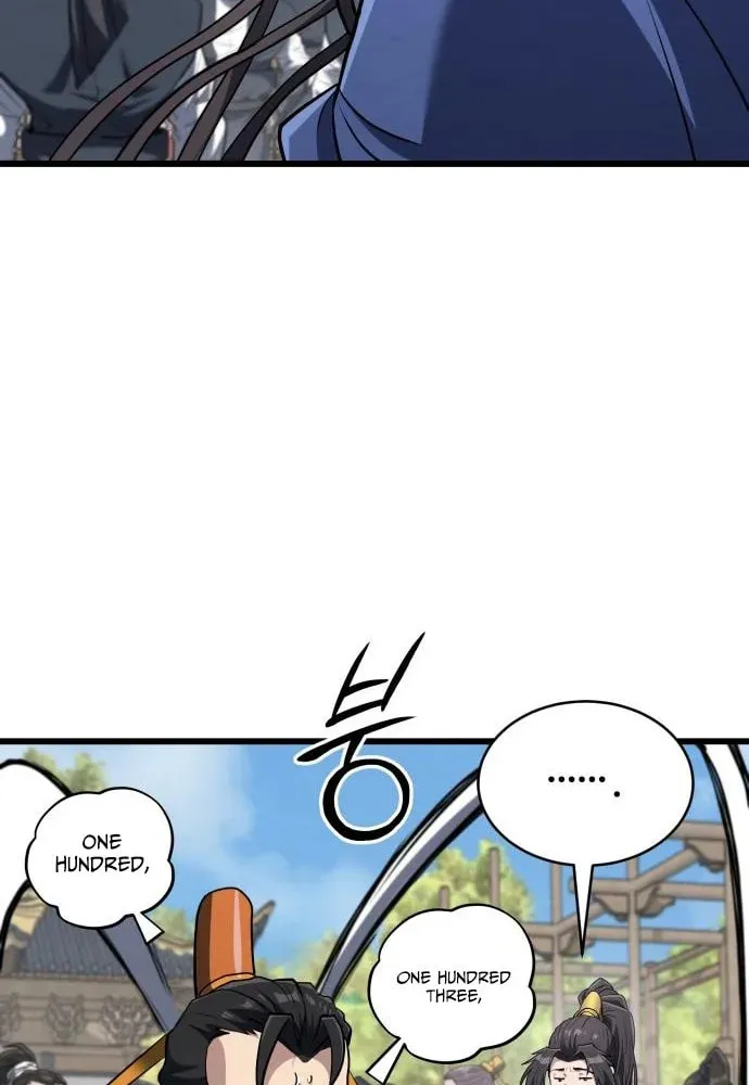 The Delinquent of the Dan Clan Is Too Strong Chapter 21 page 21 - 
