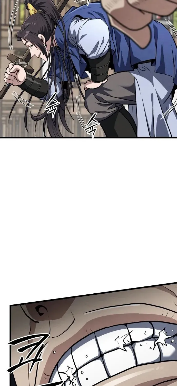 The Delinquent of the Dan Clan Is Too Strong Chapter 21 page 66 - 