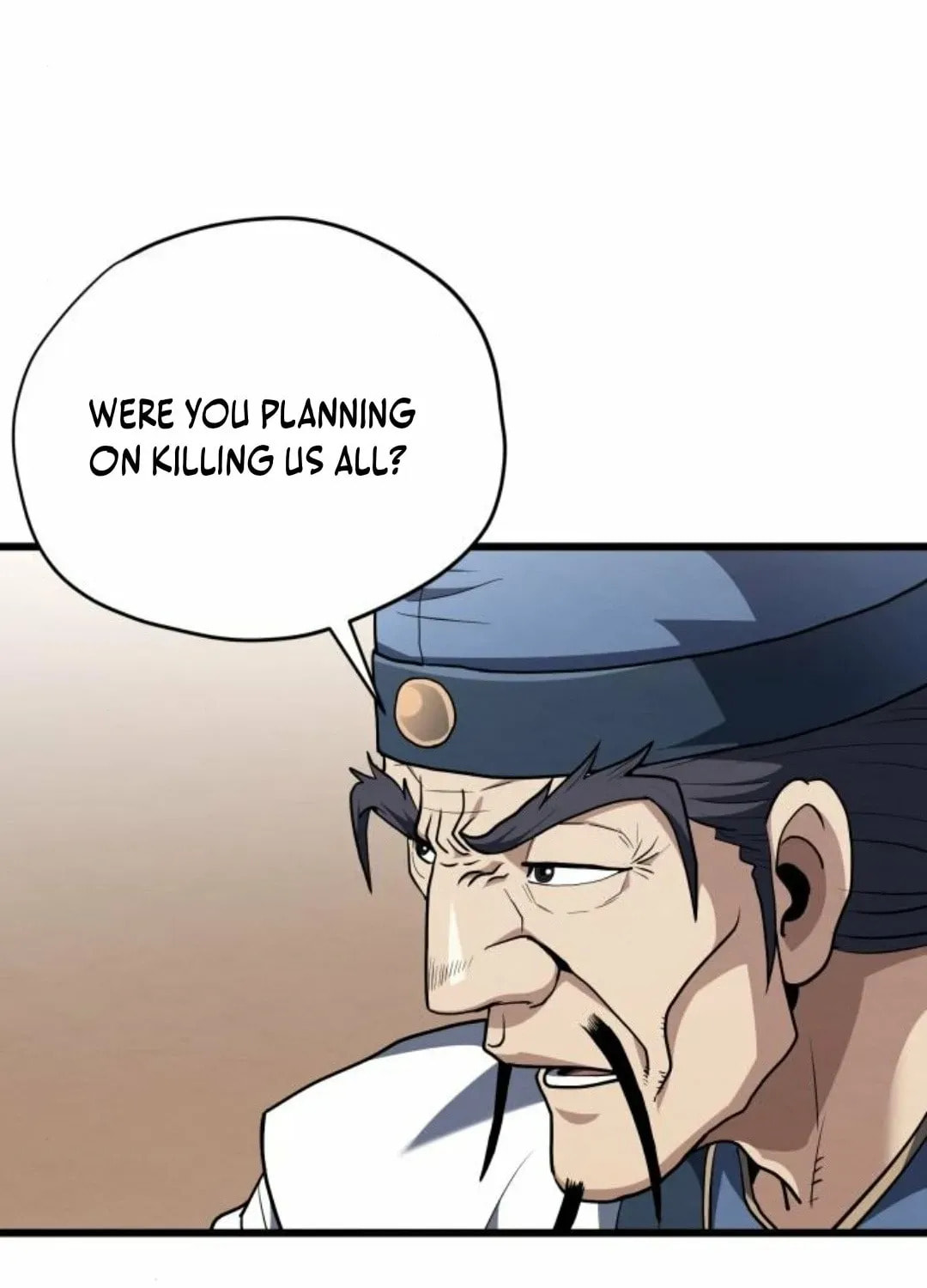 The Delinquent of the Dan Clan Is Too Strong Chapter 39 page 4 - 
