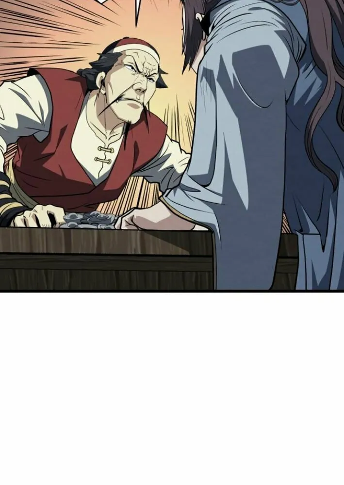 The Delinquent of the Dan Clan Is Too Strong Chapter 7 page 77 - 