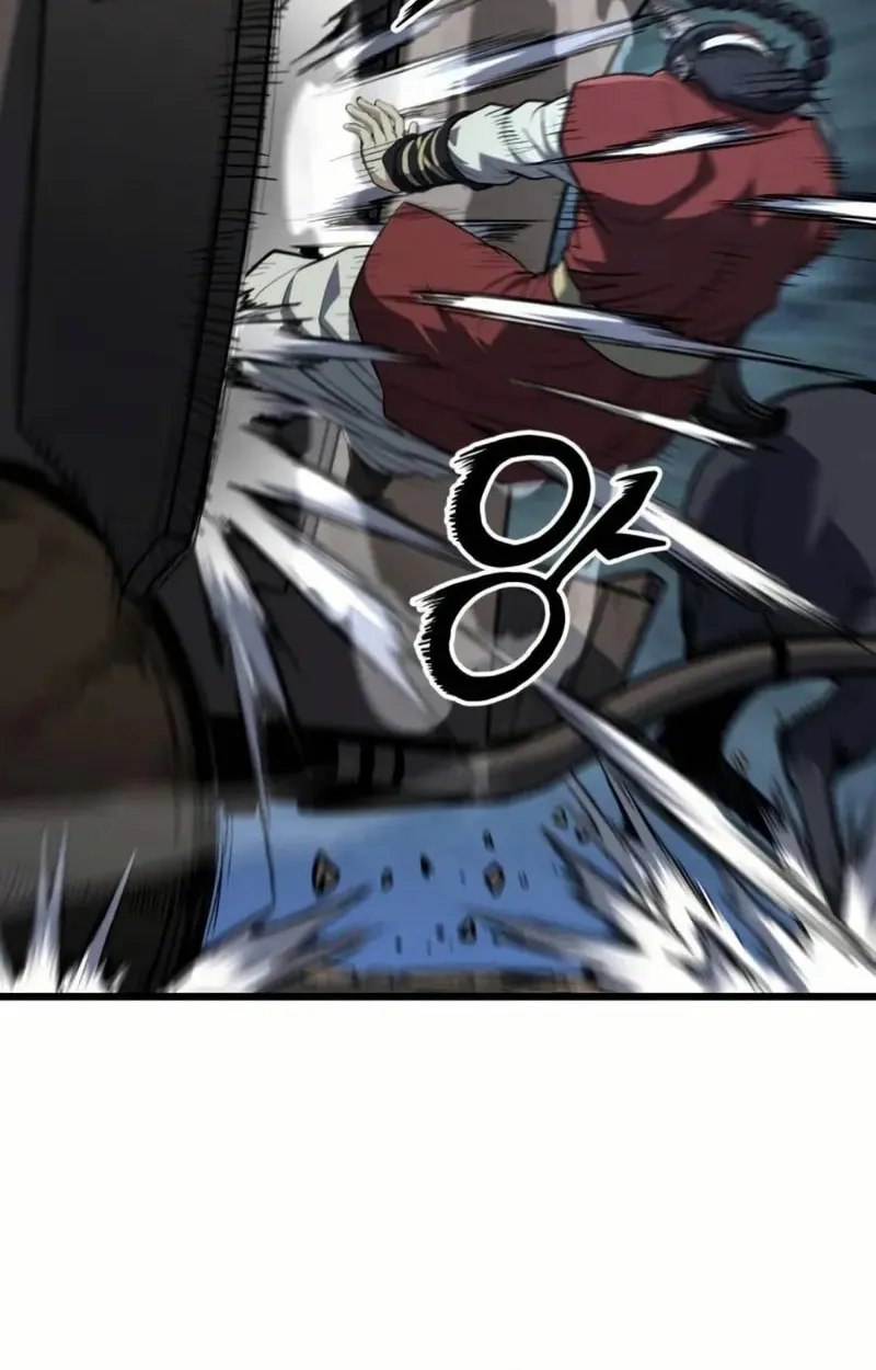 The Delinquent of the Dan Clan Is Too Strong Chapter 9 page 40 - 