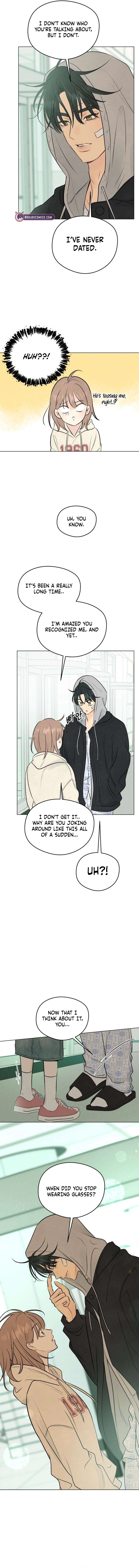 Read The Delinquent