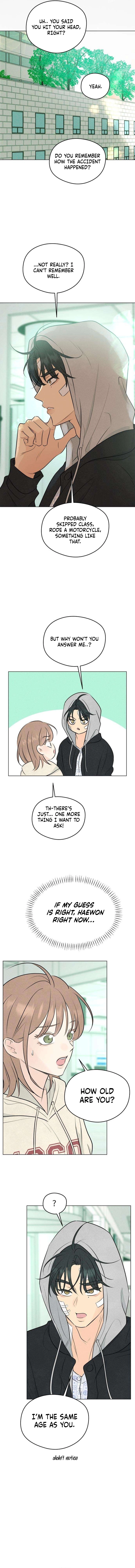 Read The Delinquent