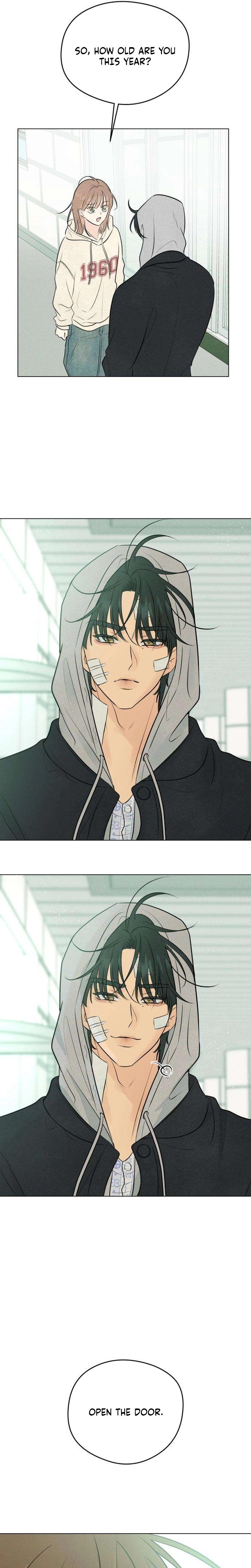 Read The Delinquent