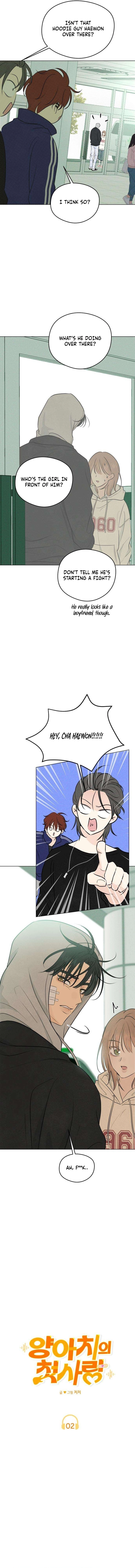 Read The Delinquent