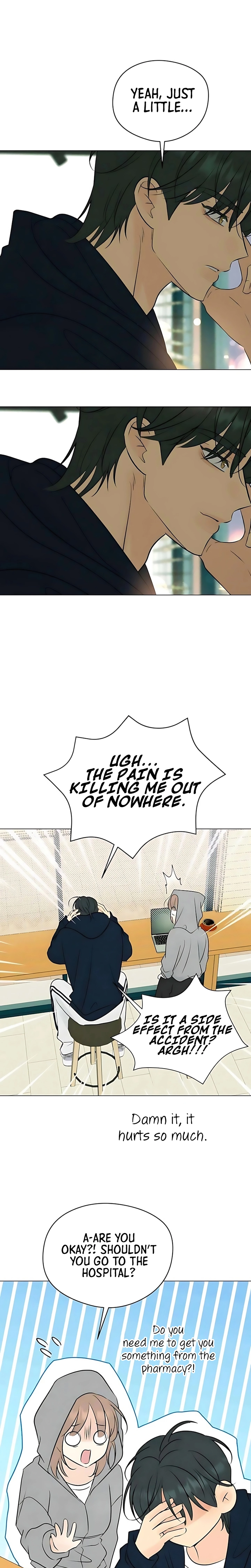Read The Delinquent