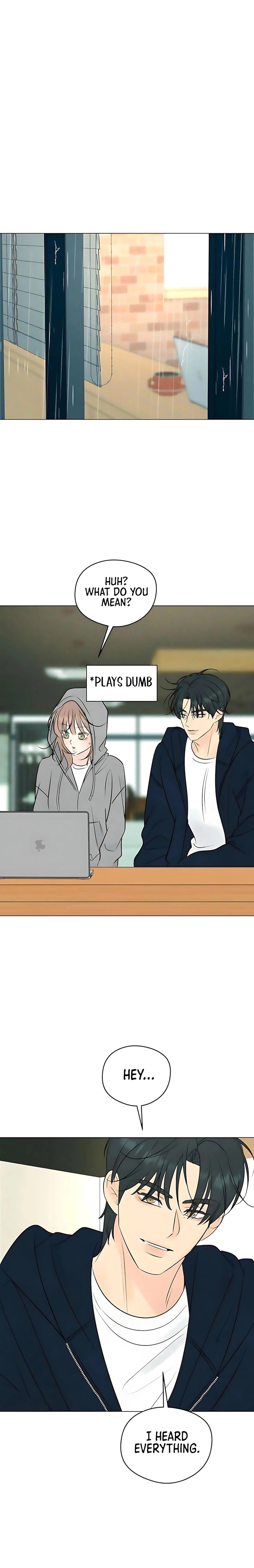Read The Delinquent