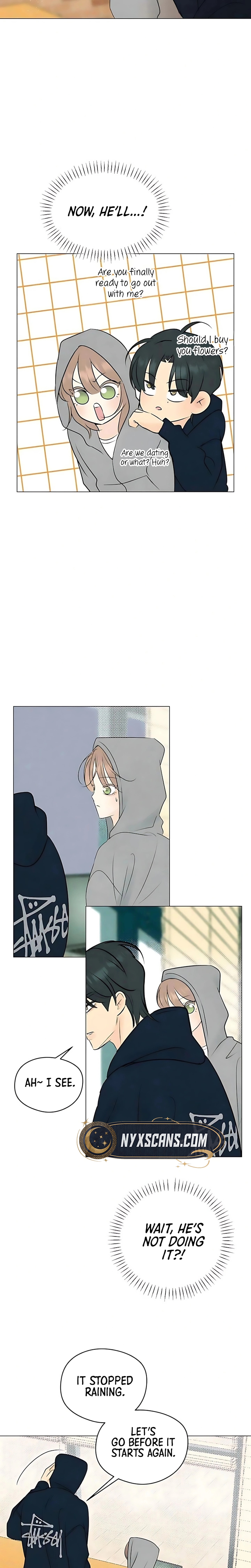 Read The Delinquent