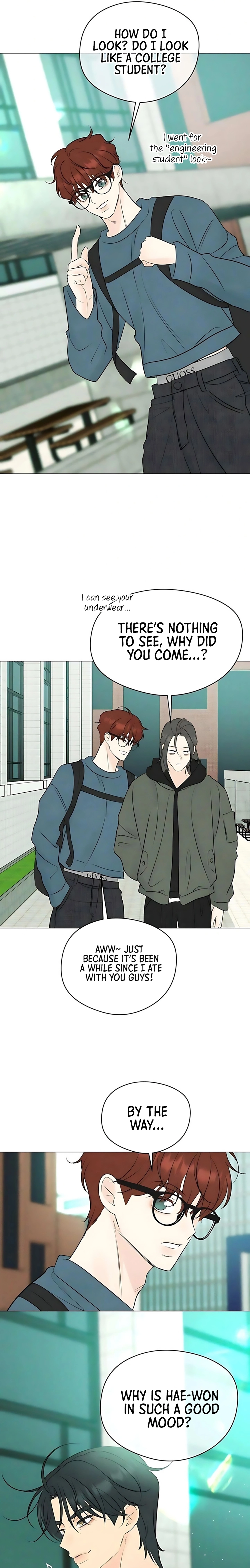 Read The Delinquent