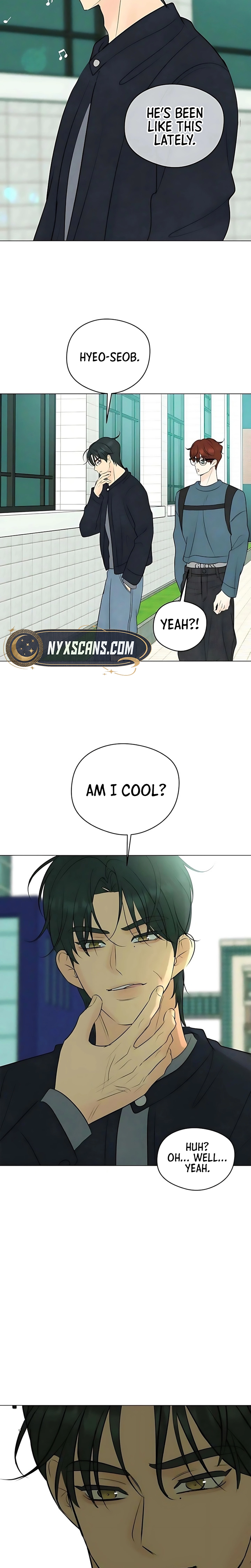 Read The Delinquent