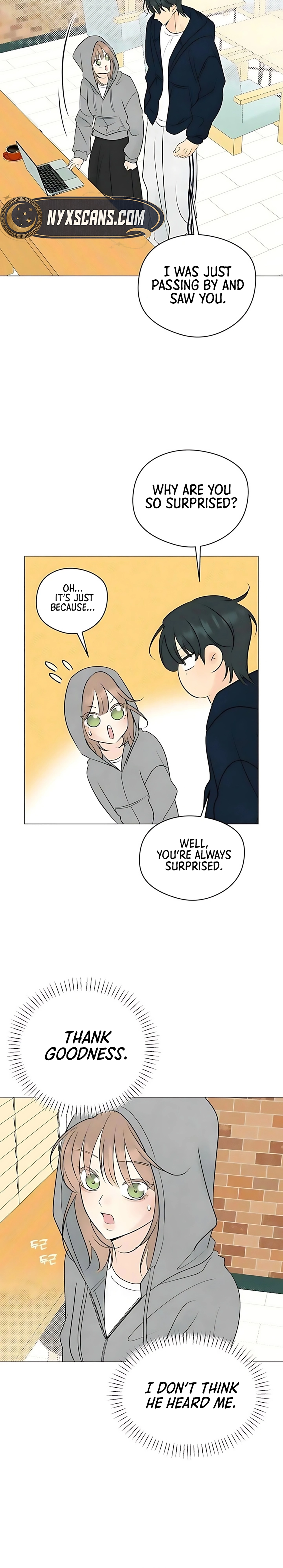 Read The Delinquent