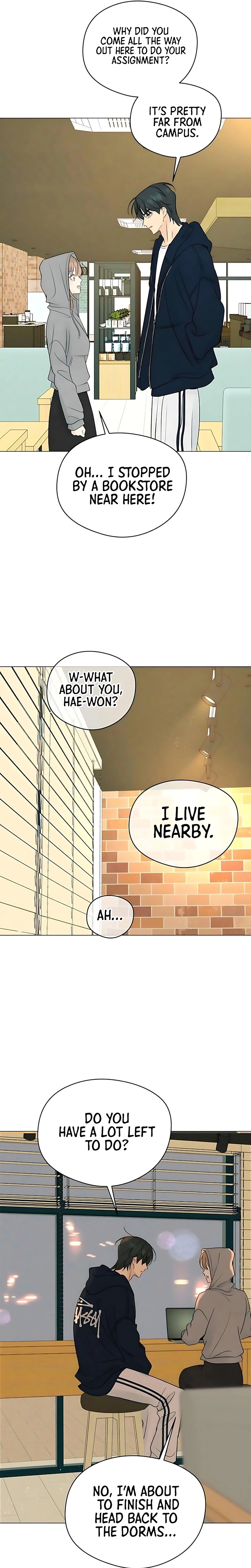 Read The Delinquent