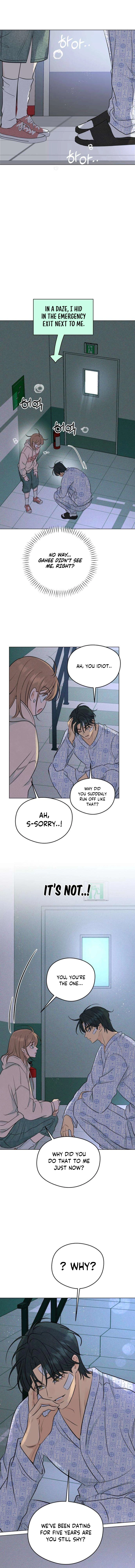 Read The Delinquent