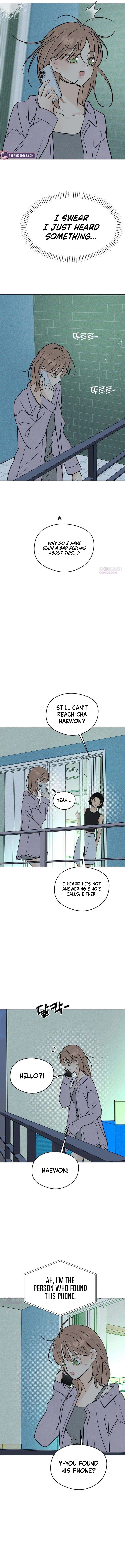 Read The Delinquent