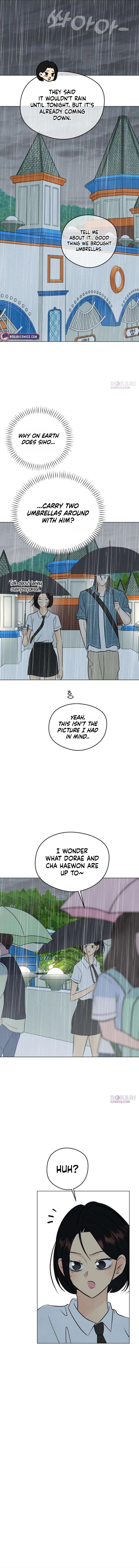 Read The Delinquent