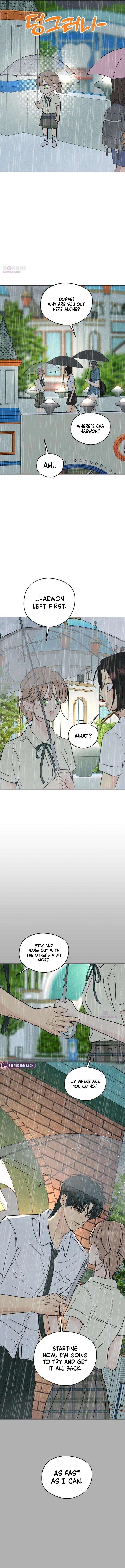 Read The Delinquent