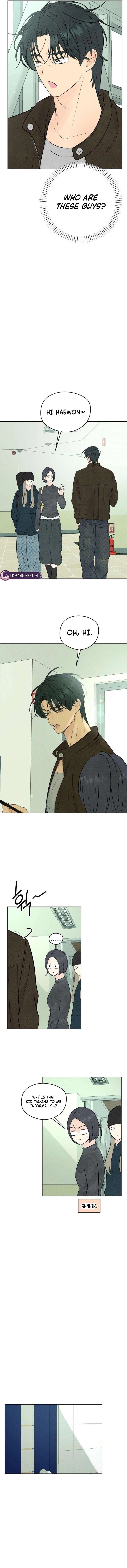Read The Delinquent