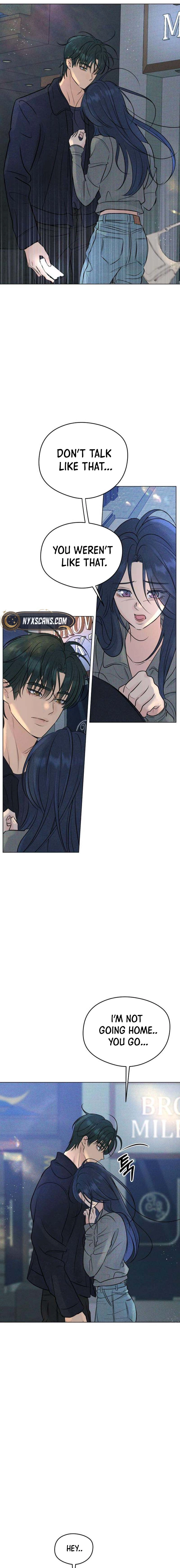 Read The Delinquent