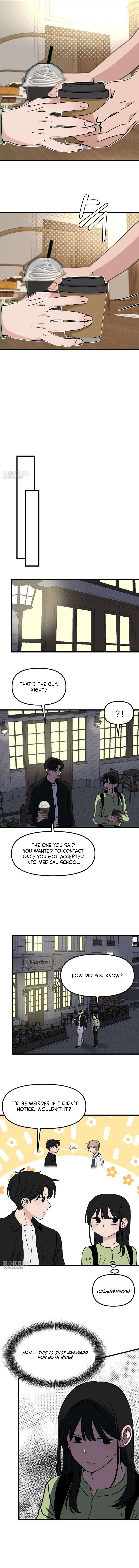 Read The Delinquent’s Pure Love chapter 21 image 3 on Lezhin