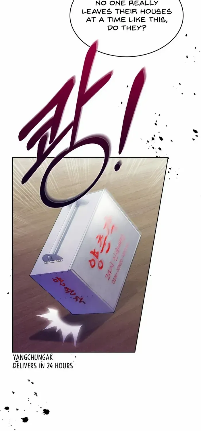 Read The Delivery Man From Murim chapter 1 image 103 on Lezhin